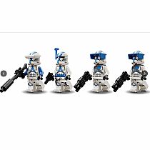 LEGO CLONE TROOPERS BATTLE PK