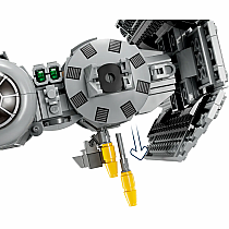 LEGO TIE BOMBER