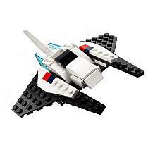 LEGO SPACE SHUTTLE