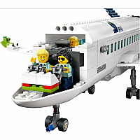 LEGO PASSENGER AIRPLANE