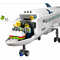 LEGO PASSENGER AIRPLANE