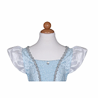 CINDERELLA DRESS MED