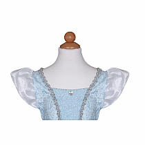CINDERELLA DRESS MED