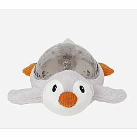 TRANQUIL PENGUIN