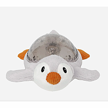 TRANQUIL PENGUIN