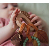 WOODEN RATTLE FOREST