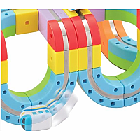RAIL CUBE MONORAIL DELUXE