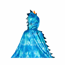 DRAGON CAPE BLUE