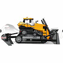 LEGO BIG YELLOW BULLDOZER