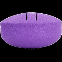 STEEL TOUNGUE DRUM 3' PURPLE