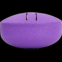 STEEL TOUNGUE DRUM 3' PURPLE