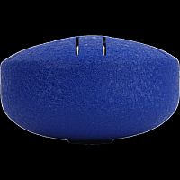 STEEL TOUNGUE DRUM 3" BLUE