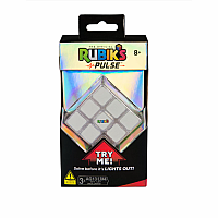 RUBIKS CUBE PULSE CUBE