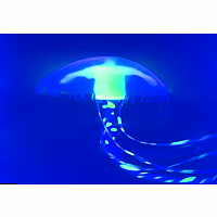 LUMINA JELLYFISH MOOD LAMP BLU