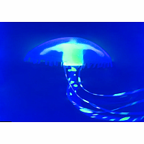 LUMINA JELLYFISH MOOD LAMP BLU