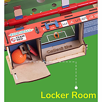 SMARTIVITY FOOSBALL