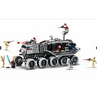 LEGO REPUBLIC JUGGERMAUT
