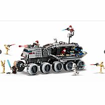 LEGO REPUBLIC JUGGERMAUT