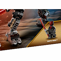 LEGO DARTH MAUL MECH