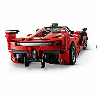 LEGO FERRARI FXXX K
