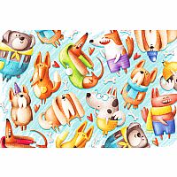 MICRO PUZ DOGS