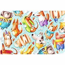 MICRO PUZ DOGS