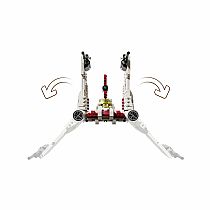 LEGO V-19 TORRENT STARFIGHTER