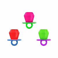 SCENTED SQUISHI RING POP