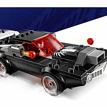 LEGO SPIDER-MAN V VENOM CAR
