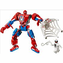 LEGO SPIDER-MAN V ANTI-VENOM
