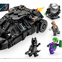 LEGO BATMAN TUMBLER V TWO-FACE
