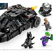 LEGO BATMAN TUMBLER V TWO-FACE