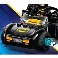 LEGO BATMAN BATMOBILE V FREEZE