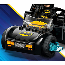 LEGO BATMAN BATMOBILE V FREEZE