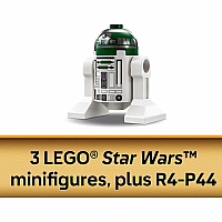LEGO ARC-170 STARFIGHTER#
