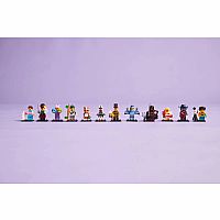 LEGO MINIFIGURE SERIES 27