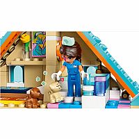 LEGO HORSE AND PET VET CLINIC