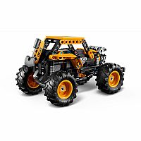 LEGO MONSTER JAM DIGATRON