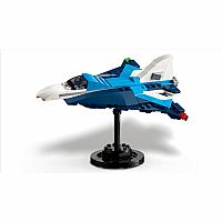 LEGO AIRCRAFT: RACE PLANE