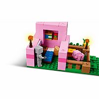 LEGO THE BABY PIG HOUSE
