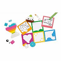 LEGO CREATIVE HAPPY BOX
