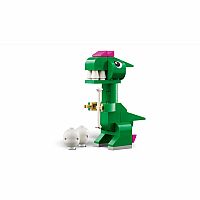 LEGO CREATIVE DINOSAURS