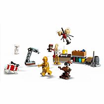 LEGO STAR WARS ADVENT CALENDAR 2025