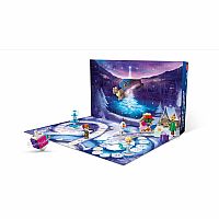LEGO DISNEY FROZEN ADVENT CALENDAR 2025