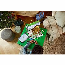 LEGO MINECRAT ADVENT CALENDAR 2025