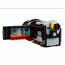 LEGO RETRO CAMERA