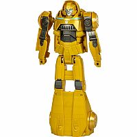TRANSFORMERS MEGA CHANGER