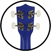 AMAHI UKULELE DINOSAUR
