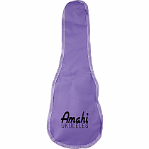 Amahi Ukulele - Purple Mermaid