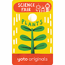 YOTO BRAINBOTS SCIENCE FAIR